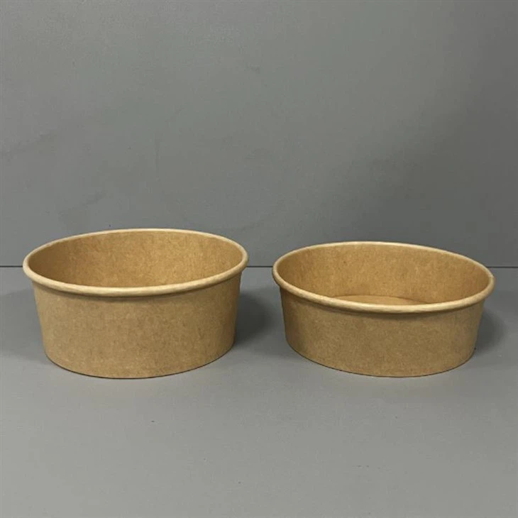 500ml 750ml クラフトサラダボウル